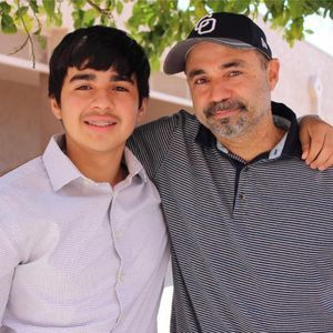 Meet your Posher, Pedro